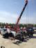 Alquiler de Camión Grúa (Truck crane) / Grúa Automática Chevrolet KODIAK PM 241 MT 7.200 CC TD 4X PM 17524, 9 ton a 2 m. Boom extendido verticalmente 13 mts 1.600 kilos. en Segovia, Alicante, España