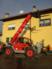 Alquiler de Telehandler Diesel 12 mts, 3,5 tons, peso aprox 10.000 en Pontevedra, Alicante, España